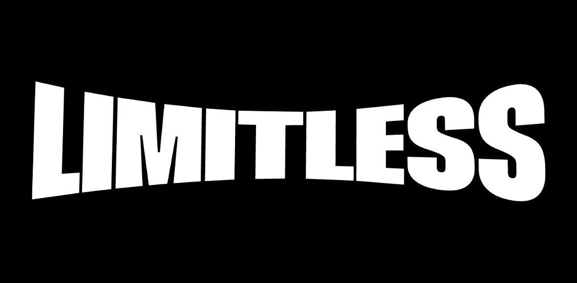 LIMITLESS banner
