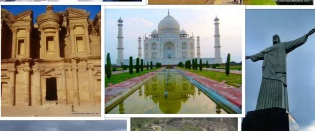 7 ШΩΠDΣRS ΩҒ THΣ ШΩRLD banner