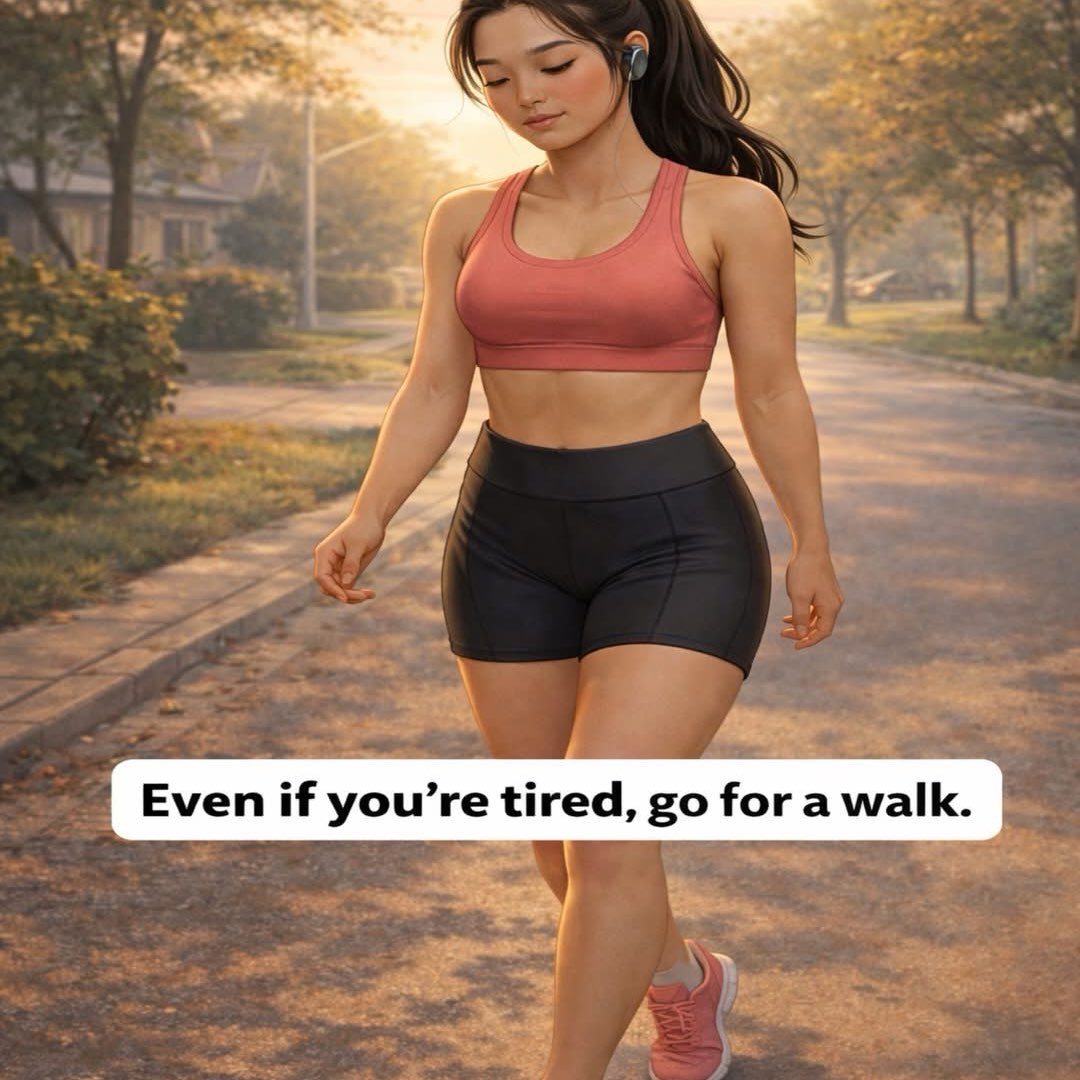 Mira’s Fitfam logo