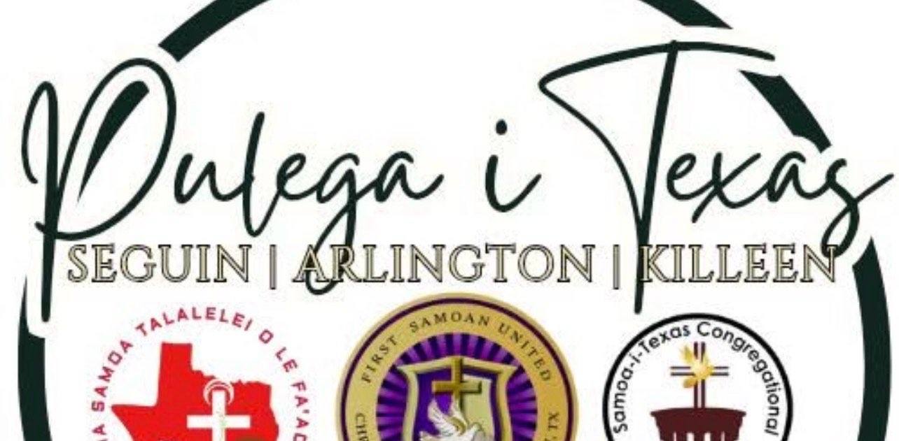 Pulega I Texas banner