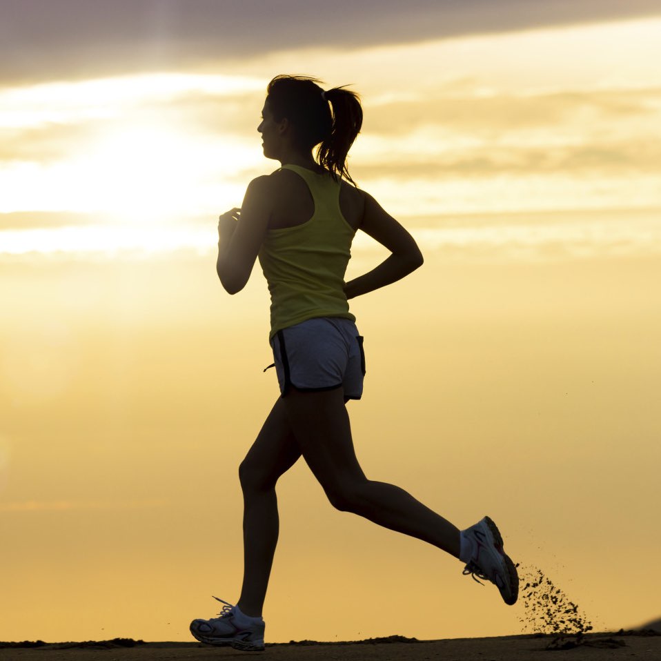 Keep moving 🔥 logo