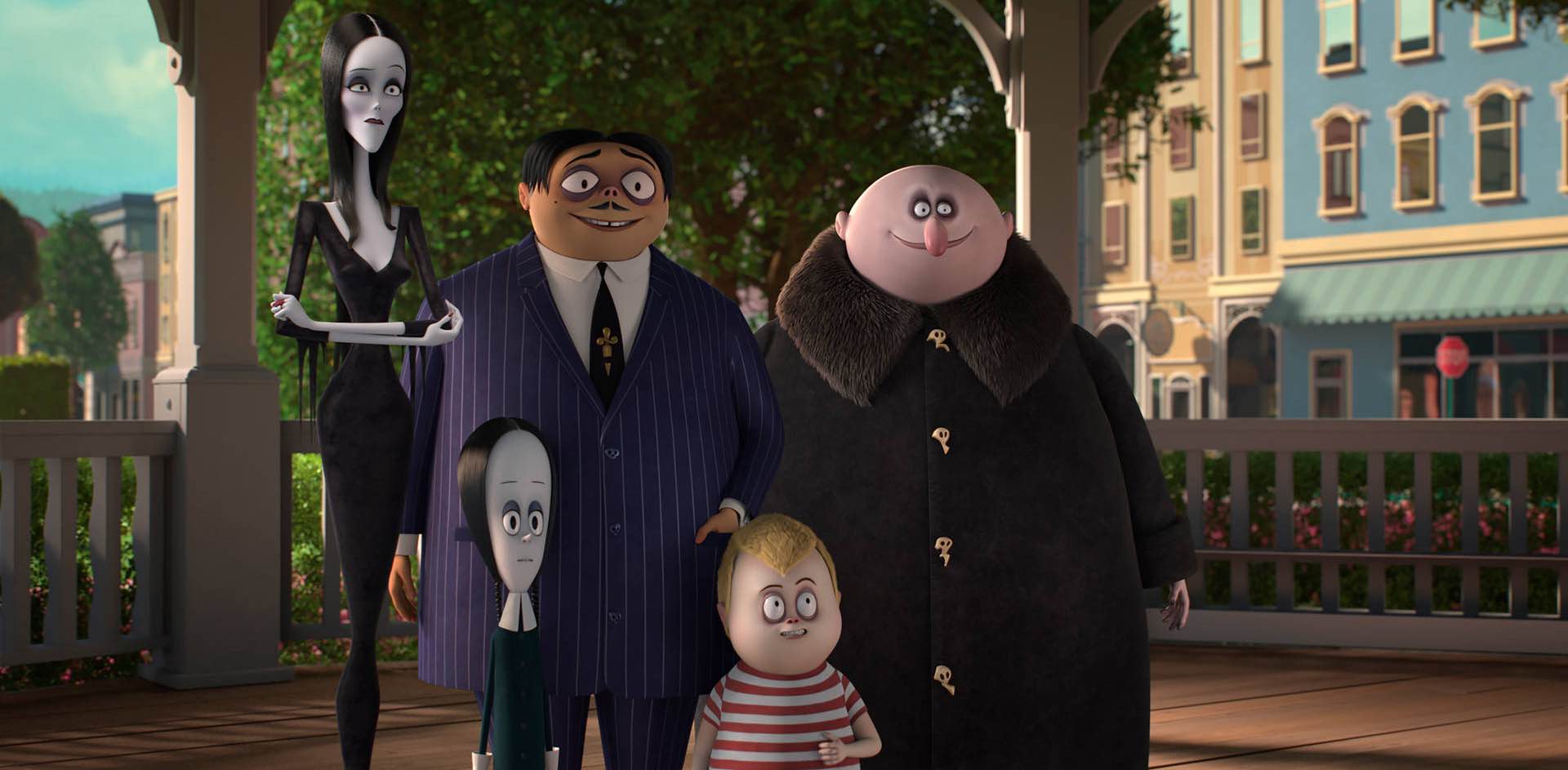 The Coo-key Family banner