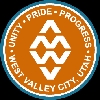WVC Step Challenge 2026 logo