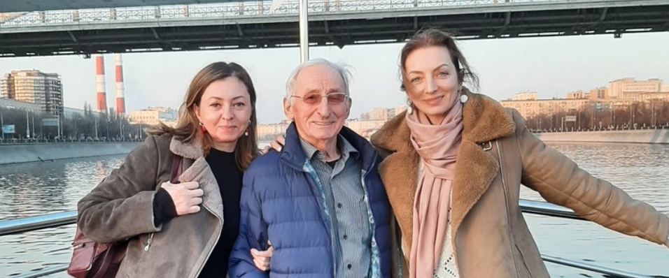 Володя и ко🤩 banner