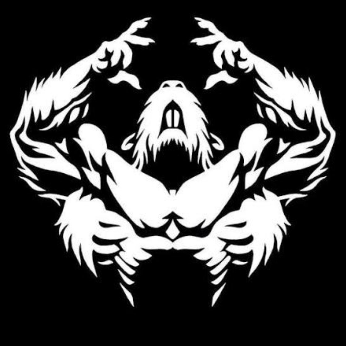 Gym Rats logo
