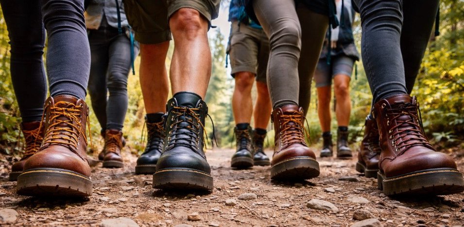 Alive and kicking banner