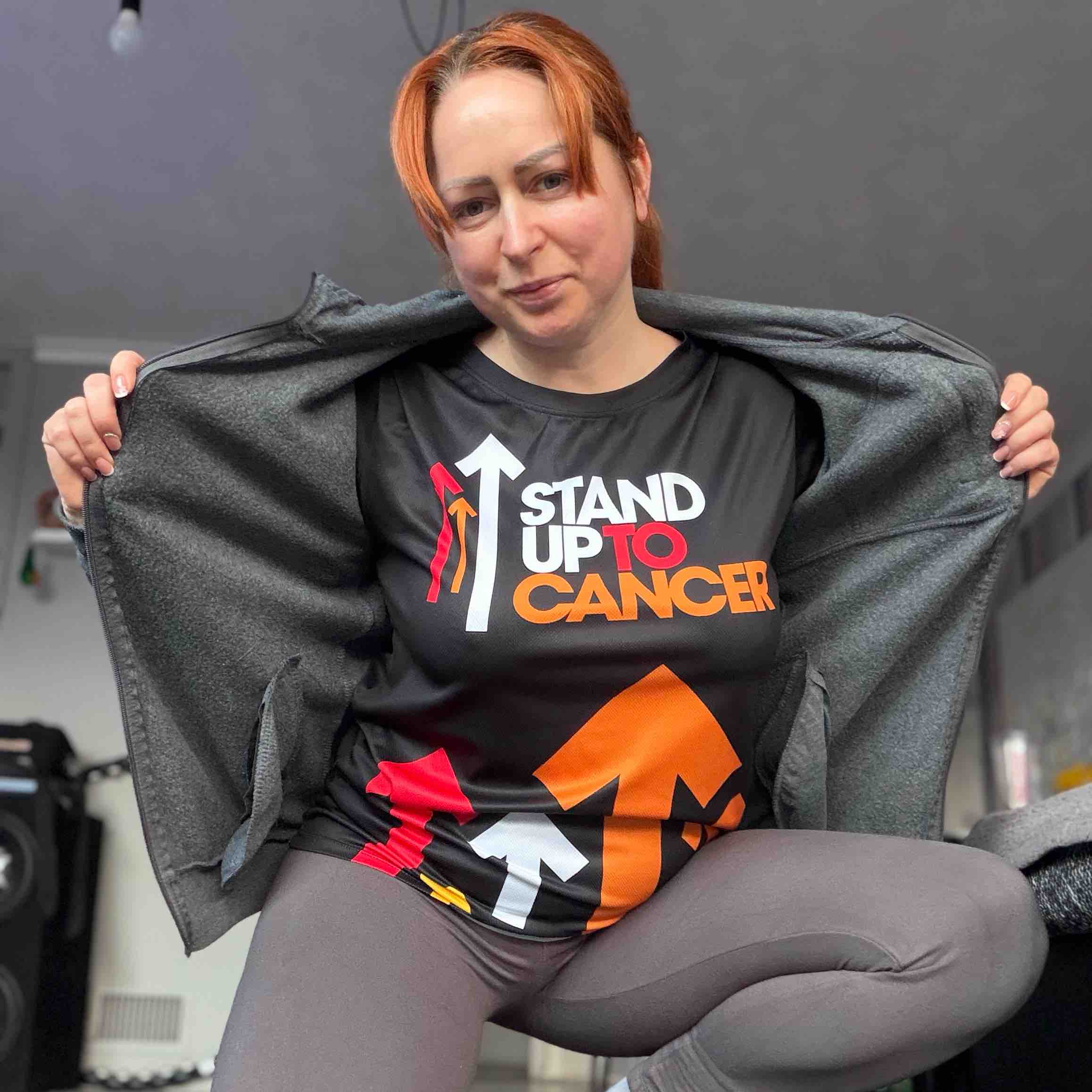 OxyGen Fit&Toned logo