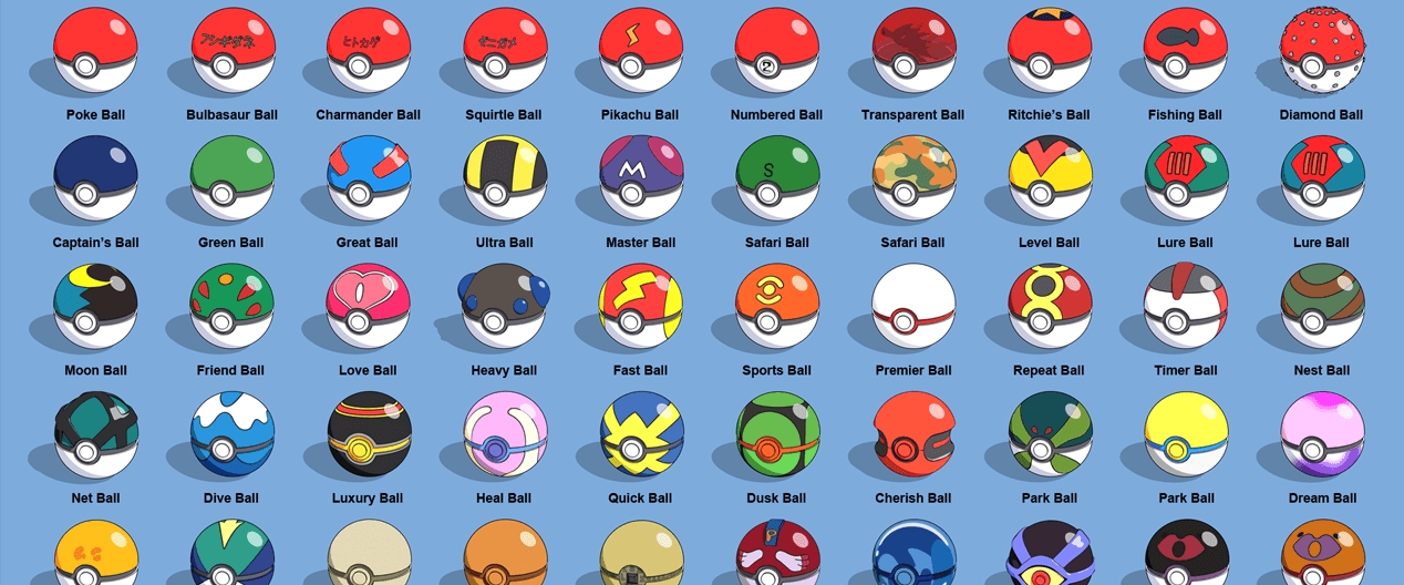 Pokémon Club banner