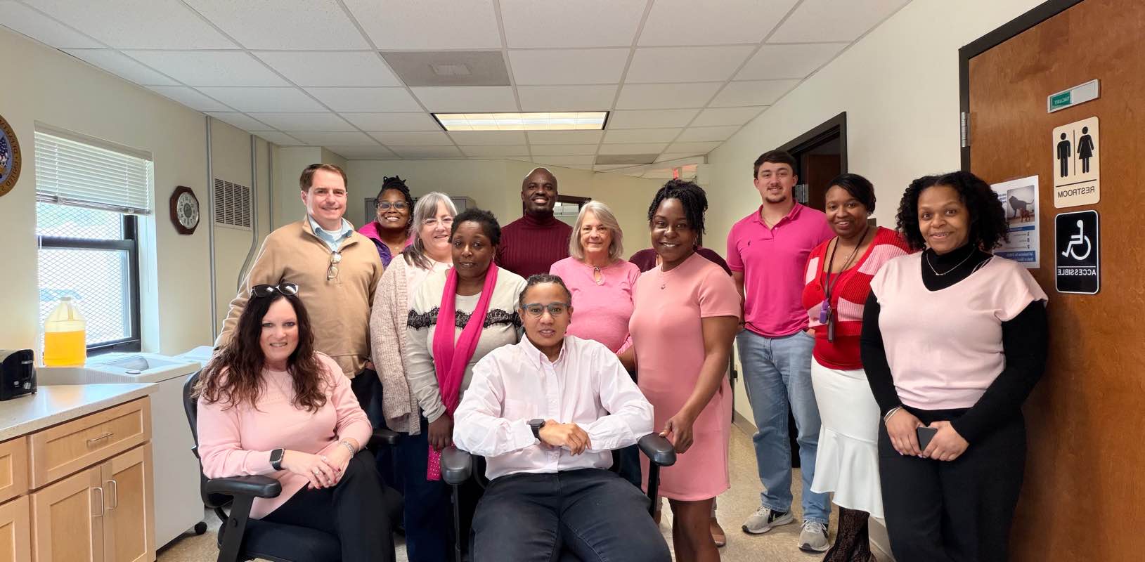 Ft. Bragg FFO banner