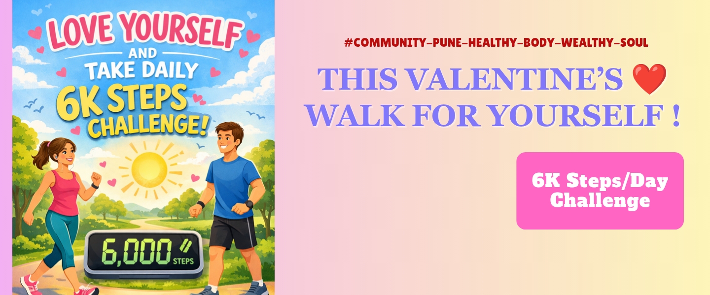 Allvue Walking Club banner