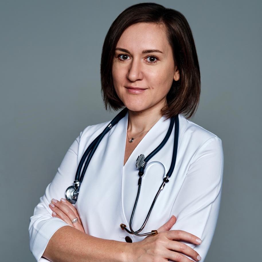 Команда Елены Барсуковой logo