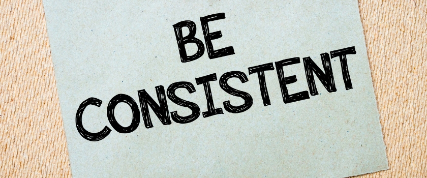 10K Steps Club- Consistency banner