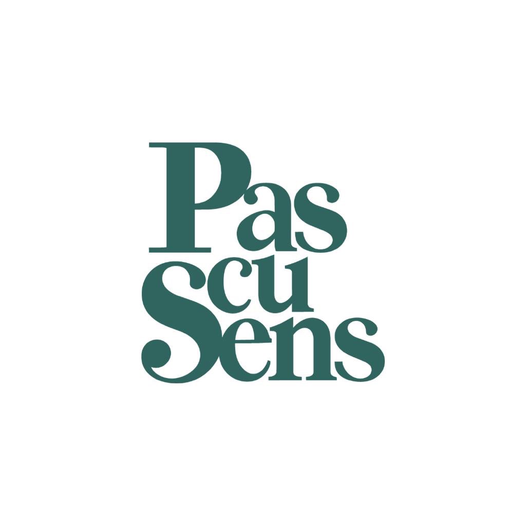PAS CU SENS logo