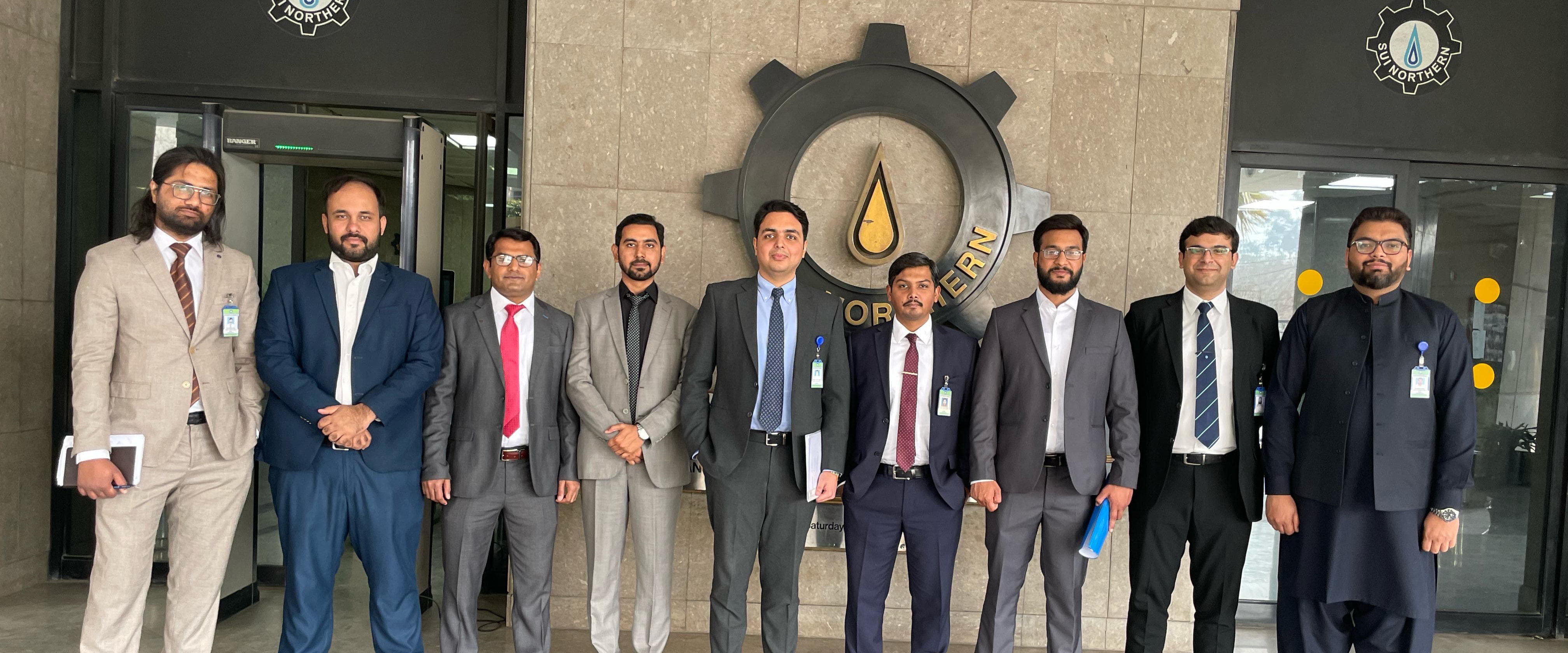 Bermuda Triangle banner