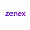 zenex logo