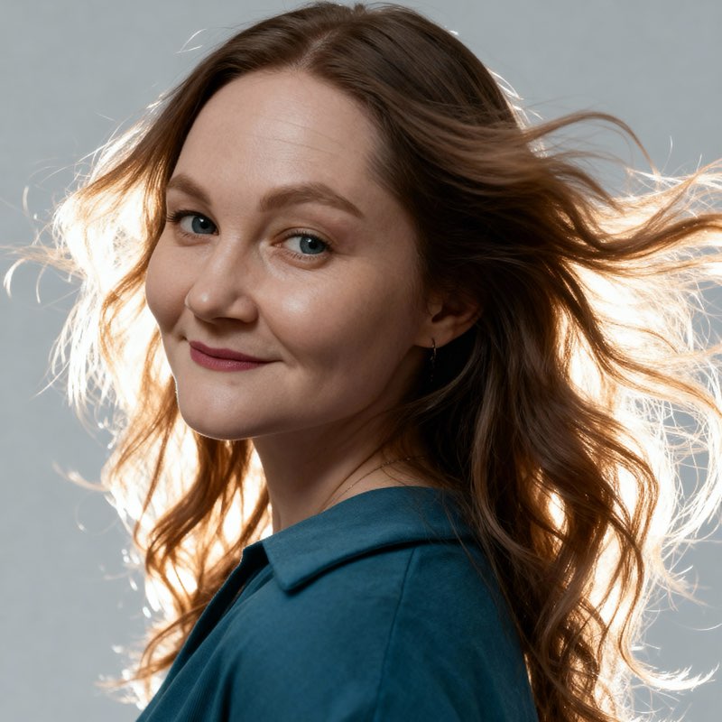 Команда Юлии Пановой logo