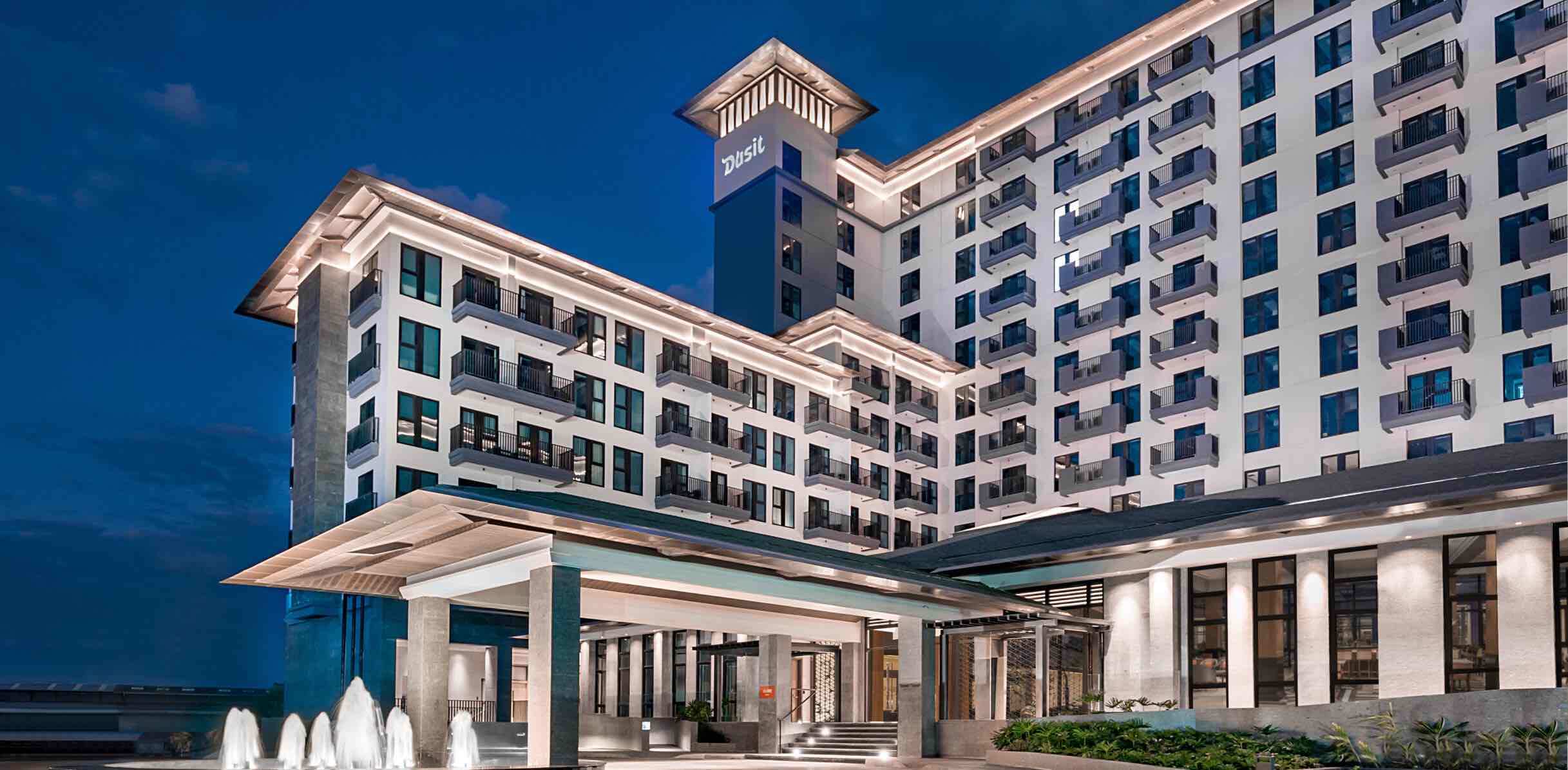 Dusit Davao Pipz (Not Company) banner