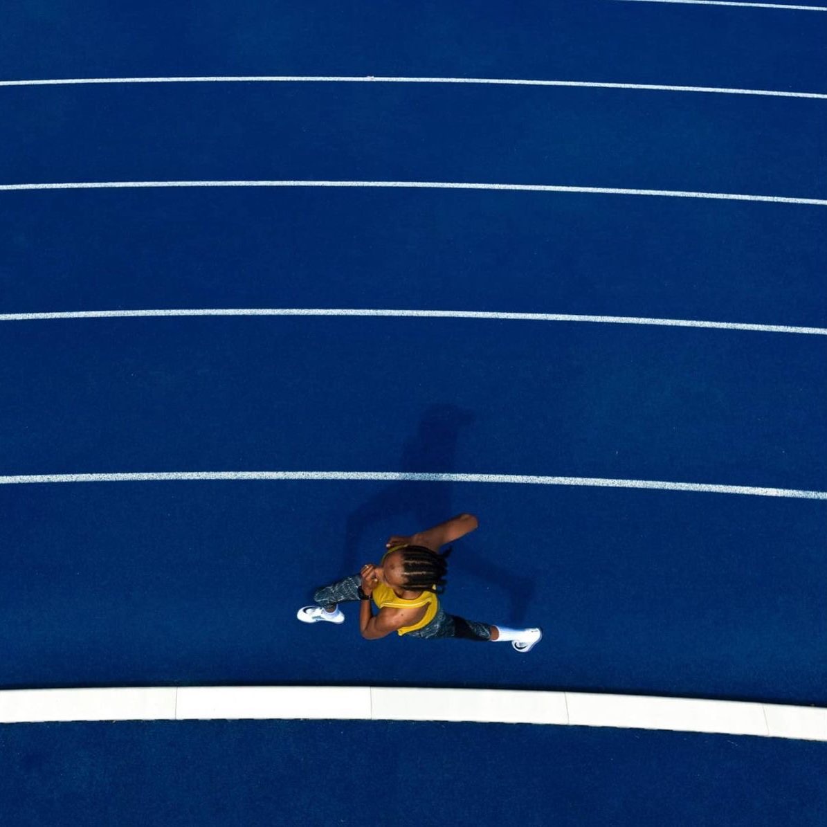 تحدي الخطوات logo