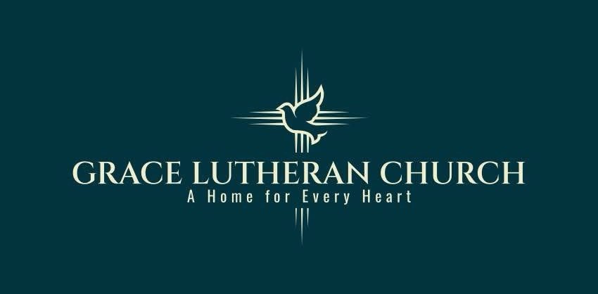 Grace Lutheran Parker banner