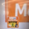 OQEP- PD Monthly Steps Challengs logo