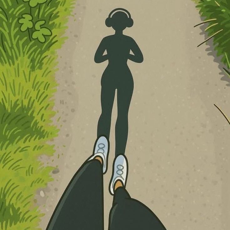 Catch these steps logo