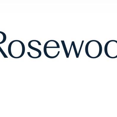 Rosewood Gardens logo