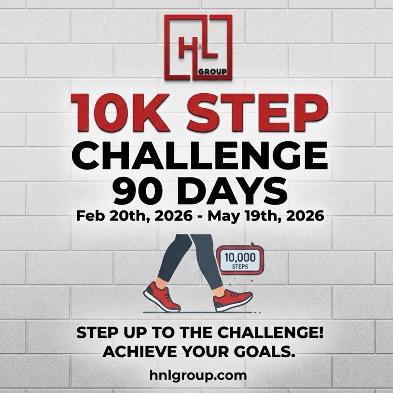 H & L Group Health logo