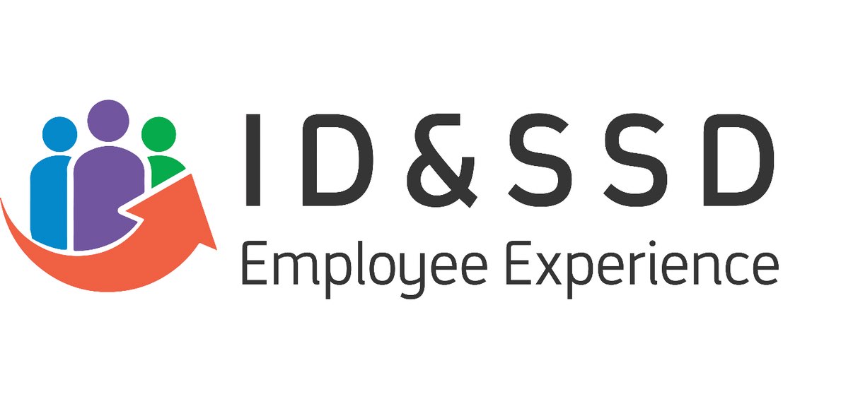 ID&SSD banner