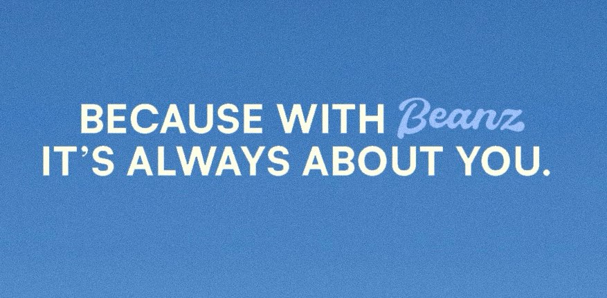 BEANZ banner