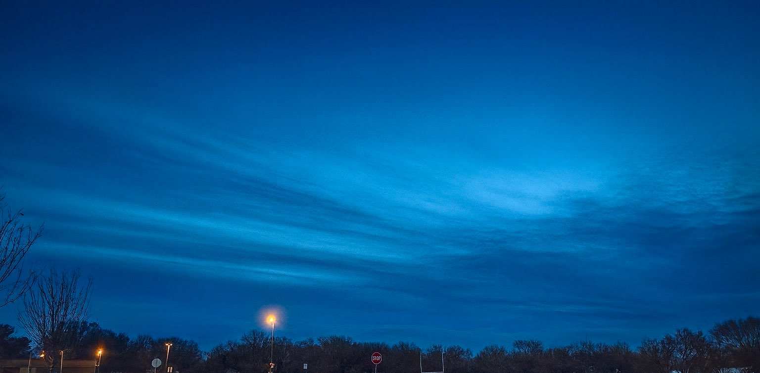 Walk Kansas City banner