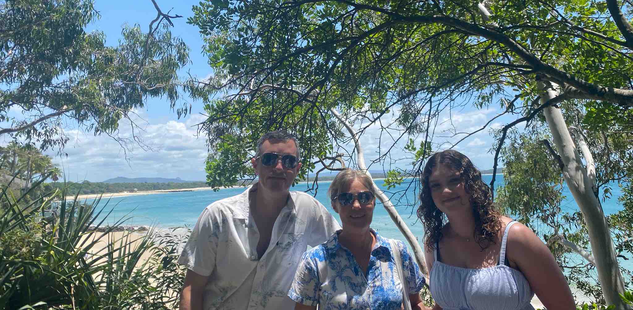 Pooley-Taylor’s banner