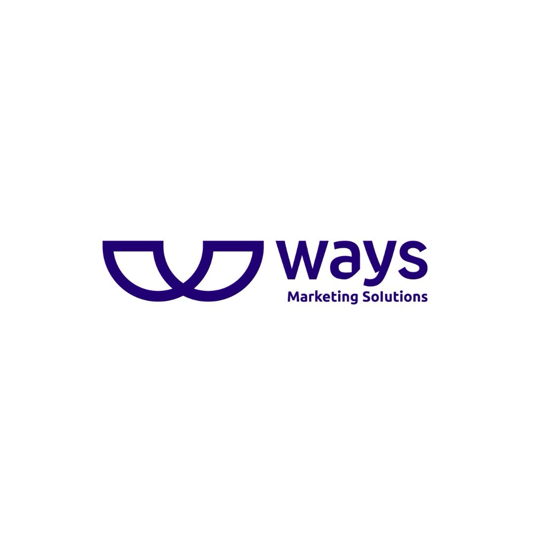 Ways Marketing Solutions logo