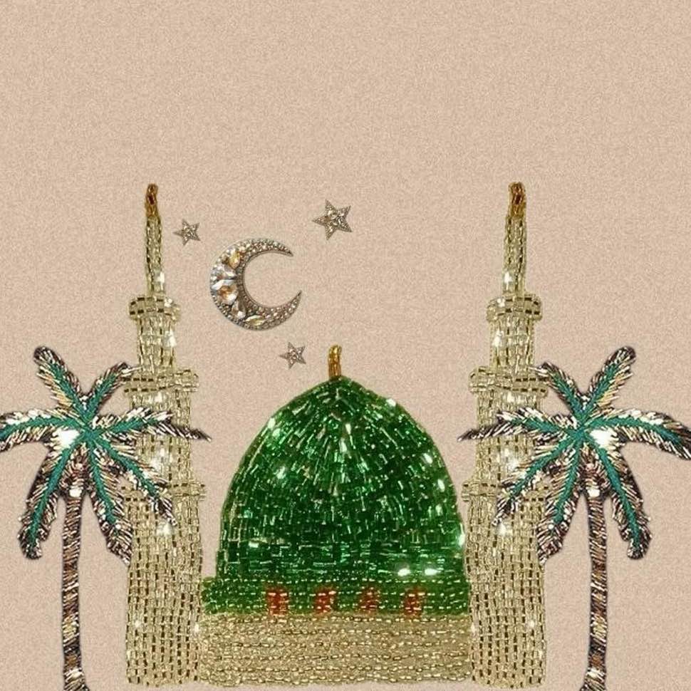 الجدول الرمضاني 🌙💗 logo