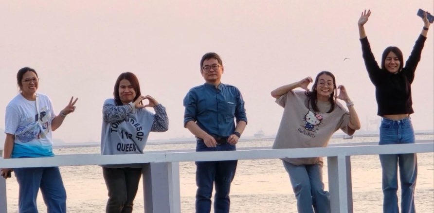 🏃‍♀️นักวิ่งสายฮา🏃‍♀️‍➡️ banner