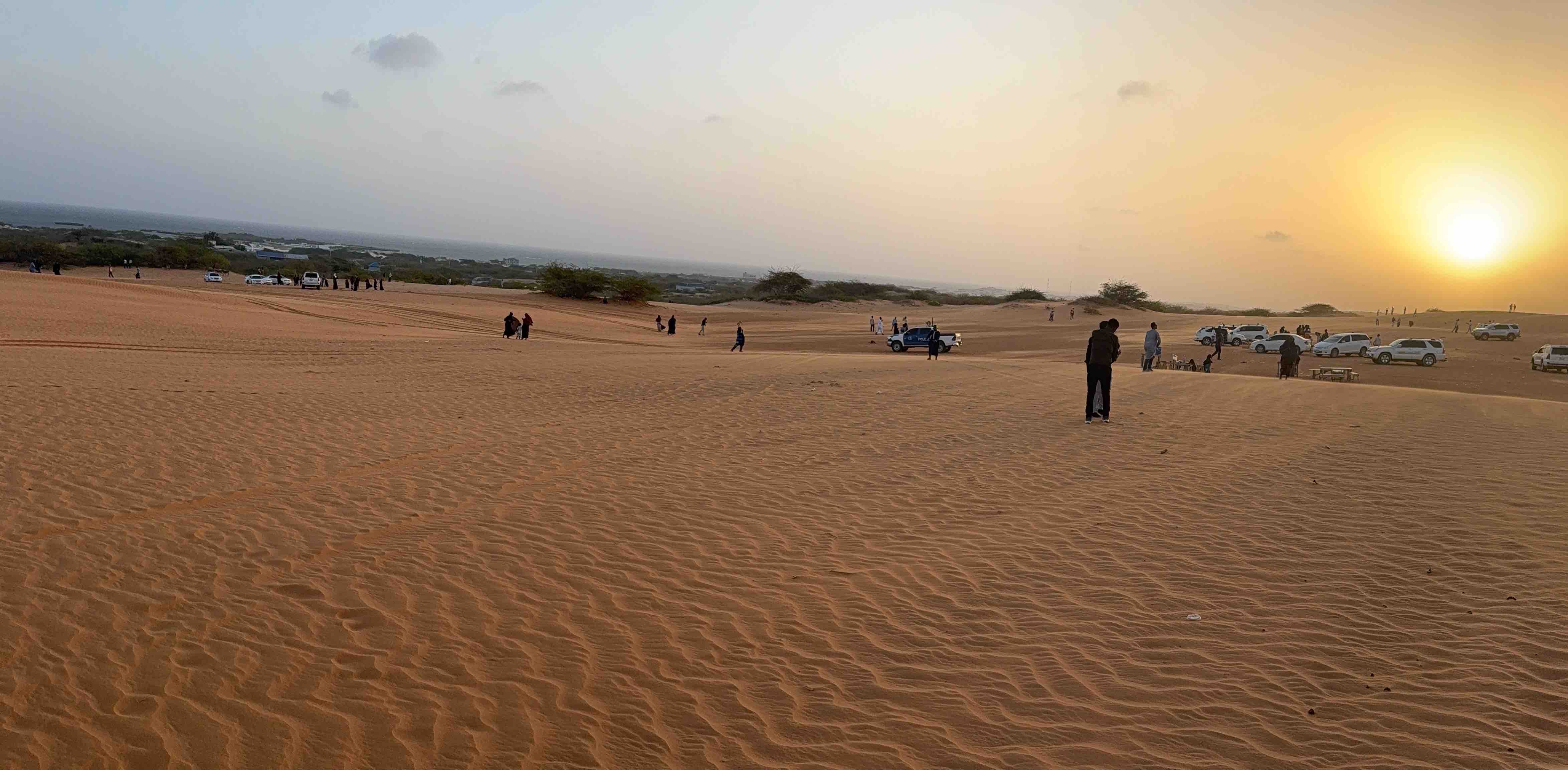 Ramadan Active banner