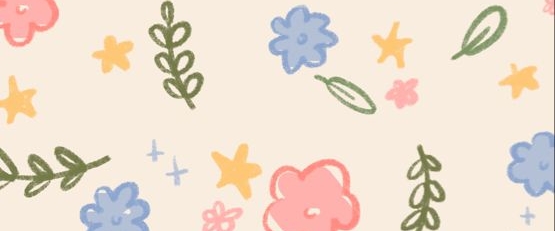 pookie n me going on a catwalk🎀 banner