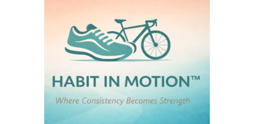 Habit in Motion™️ banner