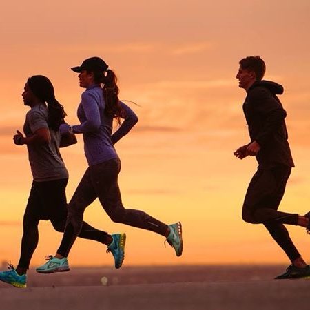 Get the tea body 🕺💃🏾 logo