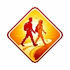 Everyone's Walking Club ⭐ logo