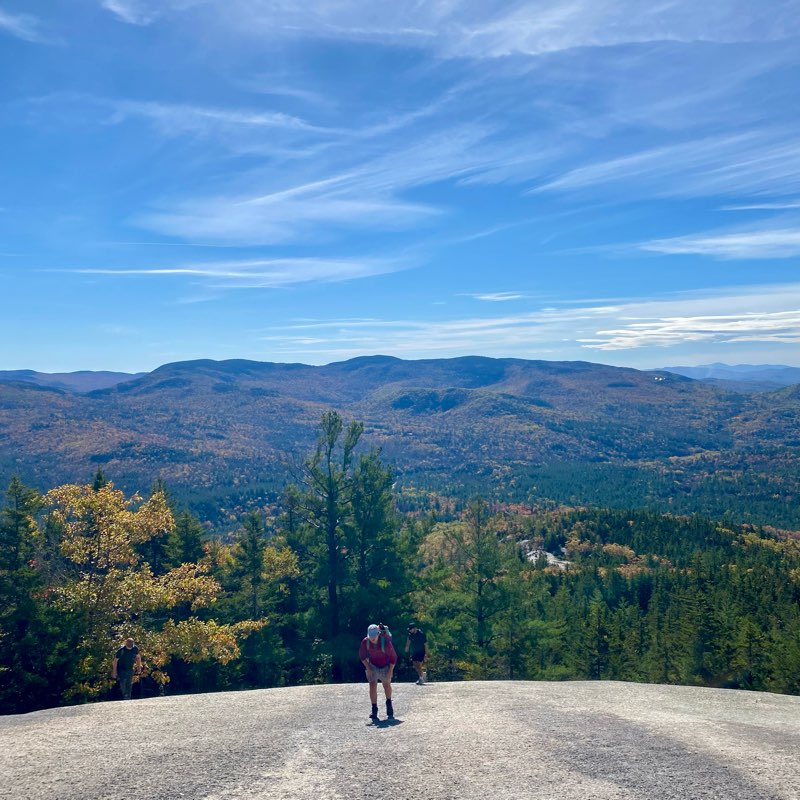 Walking on Sunshine! logo