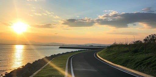 Global Pace Crew banner