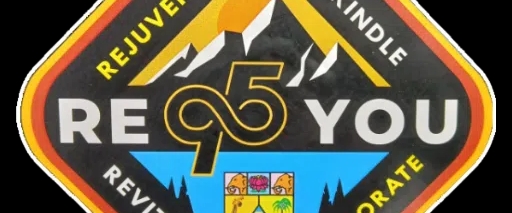 Class of 95 banner