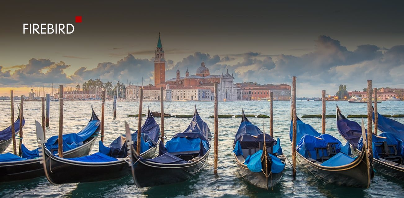 Firebird MRKT+ banner