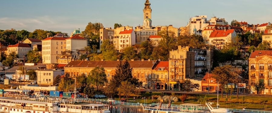 🇷🇸SERBIA PACERS🇷🇸 banner