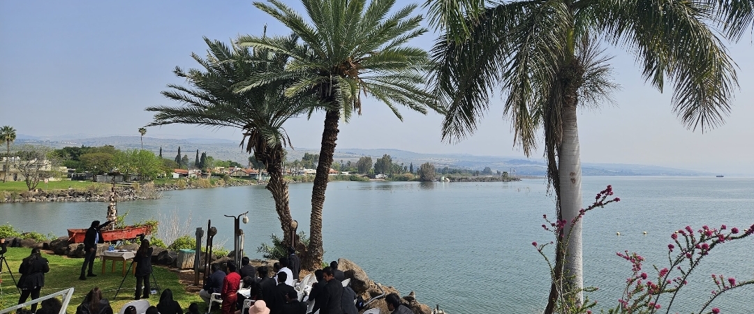 Ceragon Global People banner