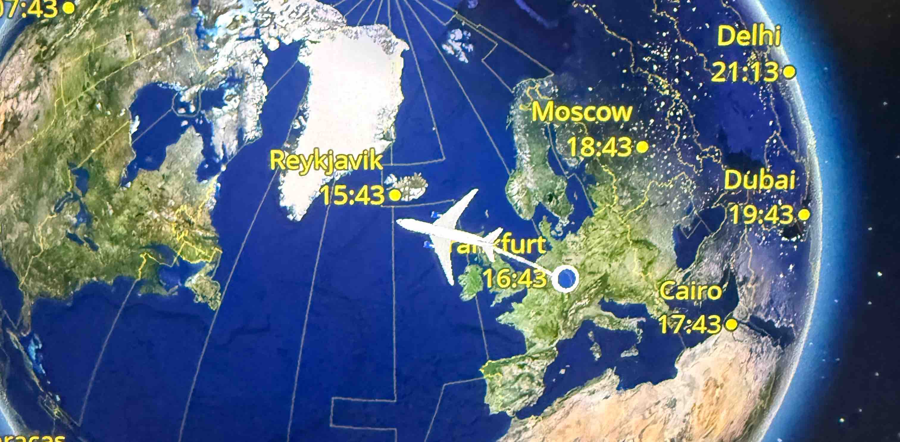 Fun challenge banner