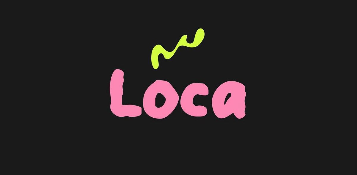 Las Locas banner