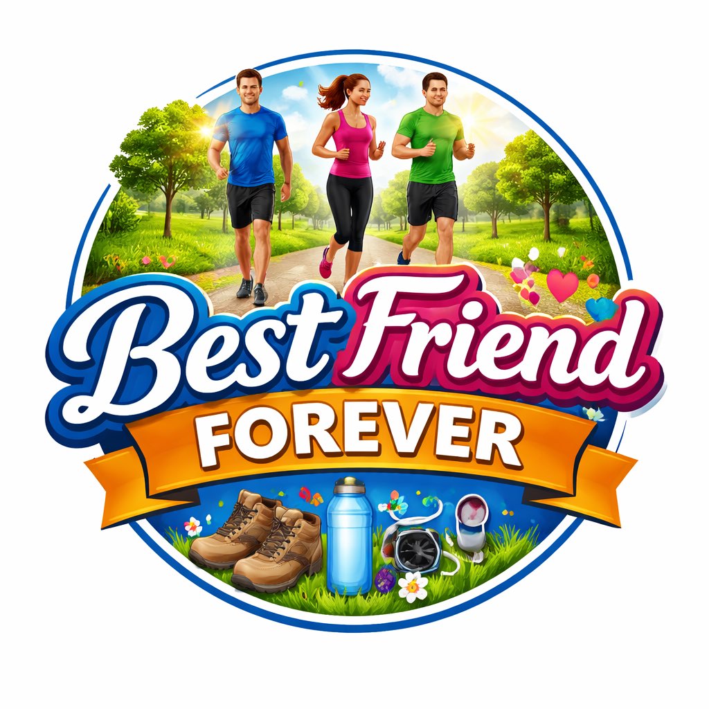 Best Friends Forever