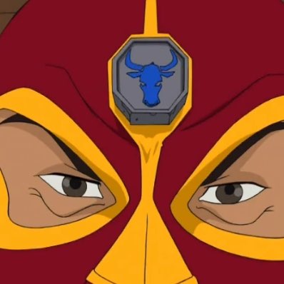 الثيران الهائجة logo