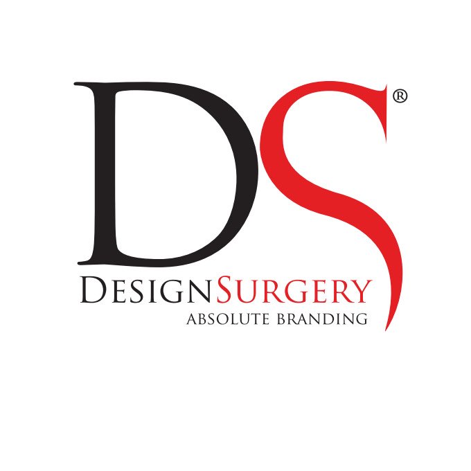 Design Surgery Fitness Club logo